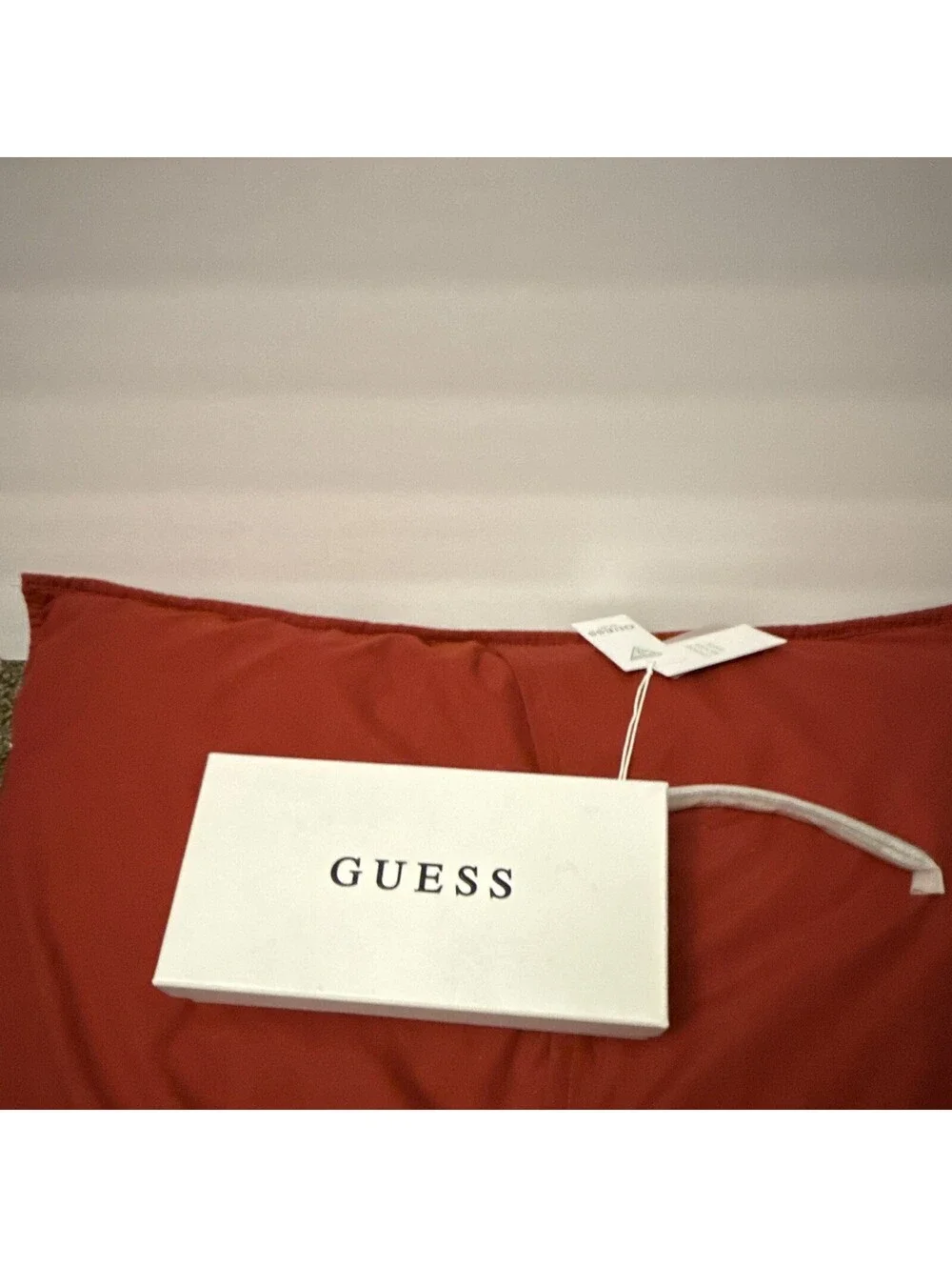 Guess women beige